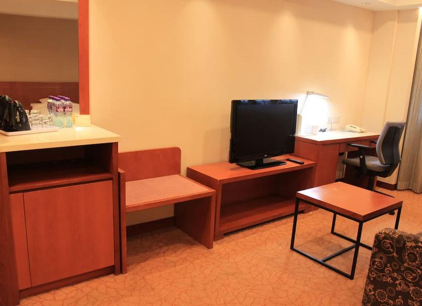 Serveis de l’habitació Foto