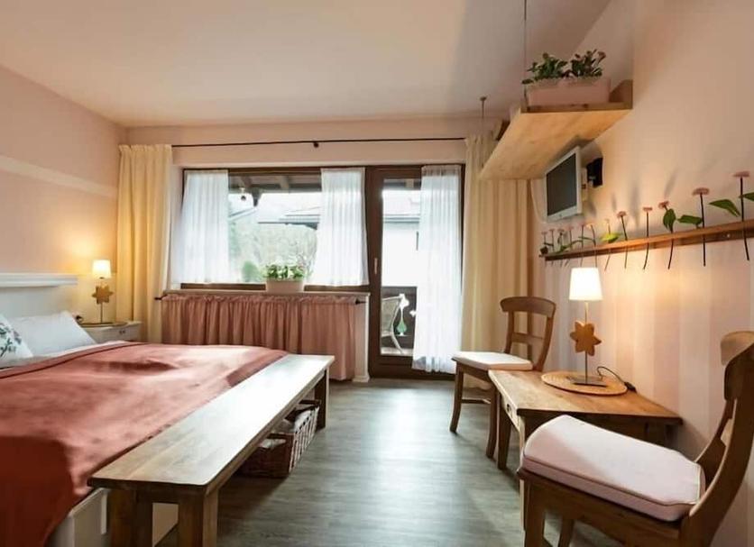 Habitació Foto