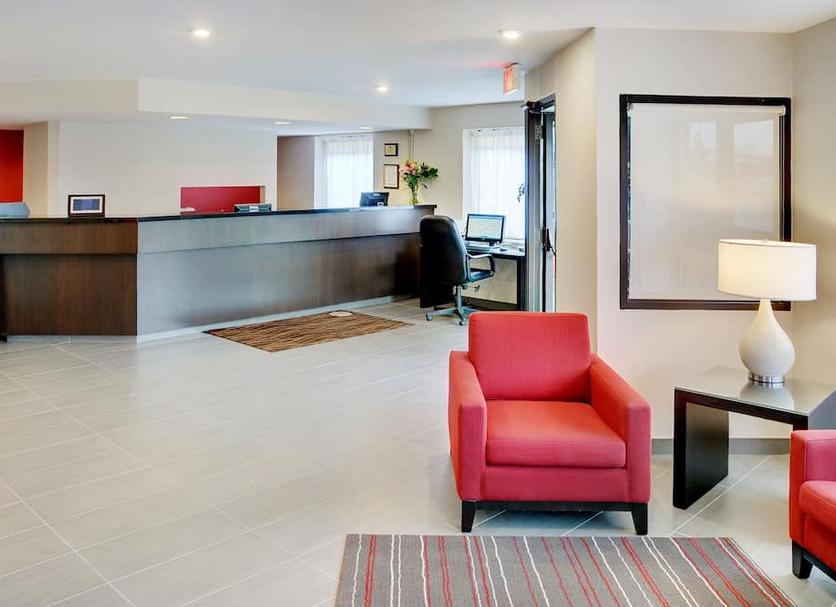 Recepció Foto
