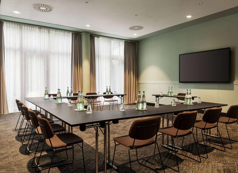 Sala de conferències Foto