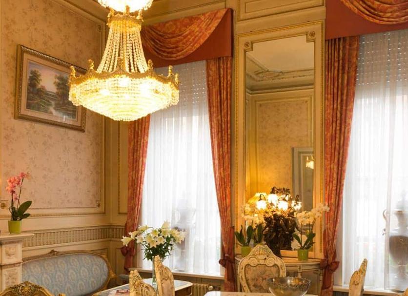 Serveis de l’habitació Foto