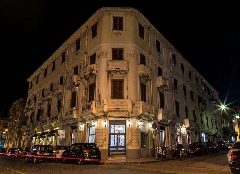 Edifici Foto
