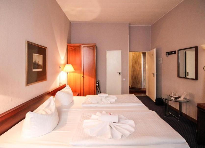 Habitació Foto