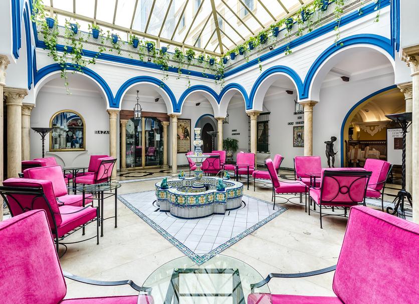 Sala d'estar Foto