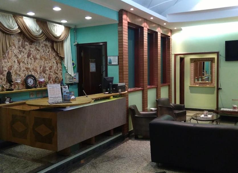 Recepció Foto