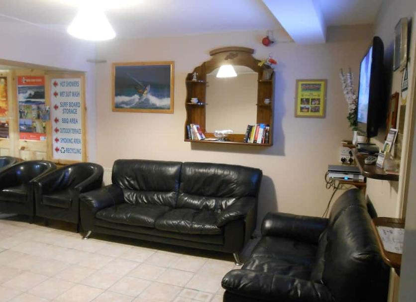 Sala Foto