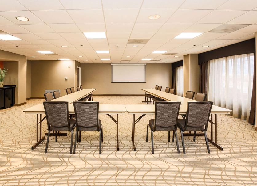 Sala de conferències Foto