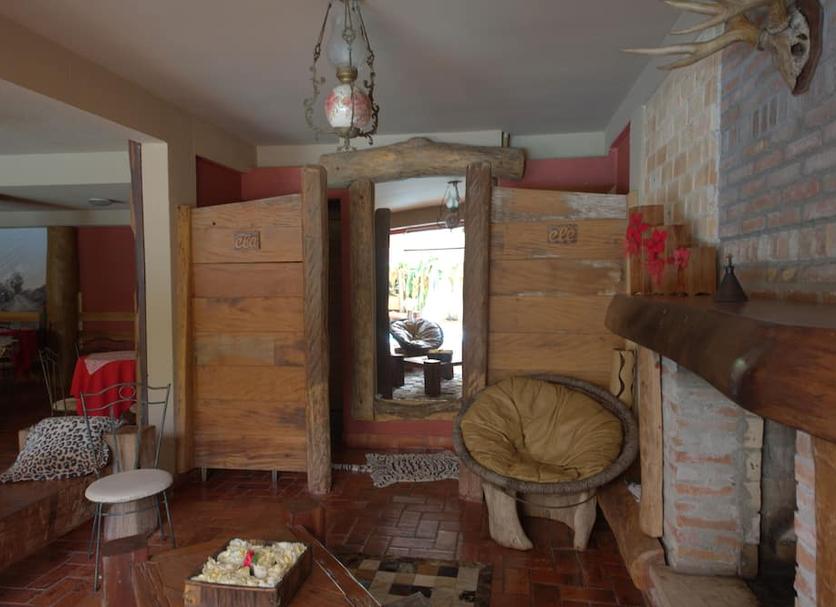 Sala Foto