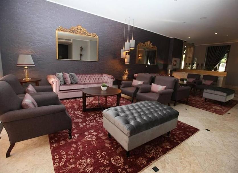 Sala d'estar Foto