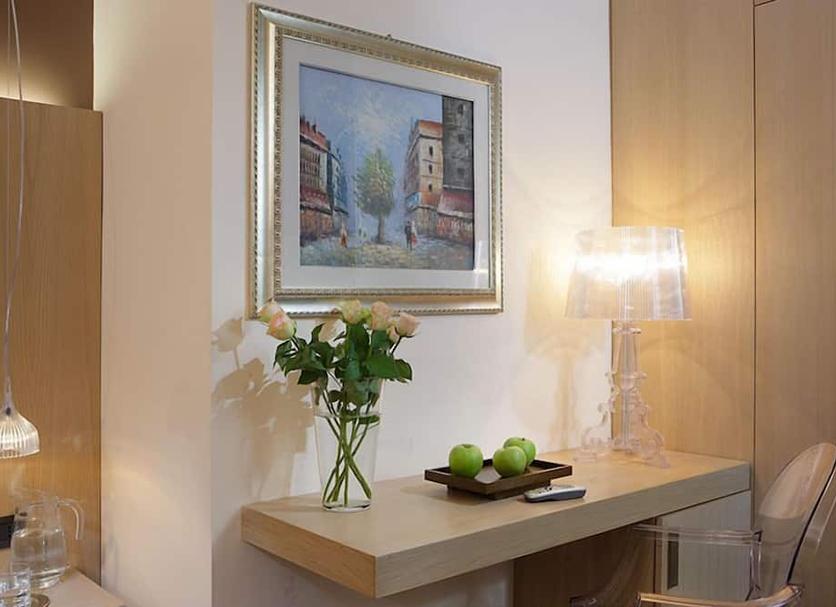 Serveis de l’habitació Foto