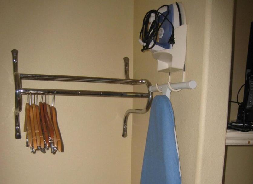 Serveis de l’habitació Foto