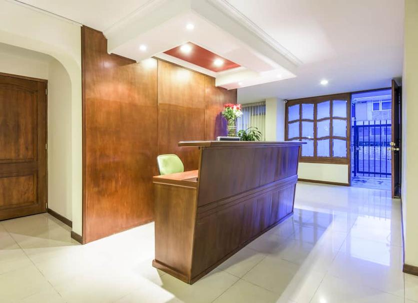 Recepció Foto