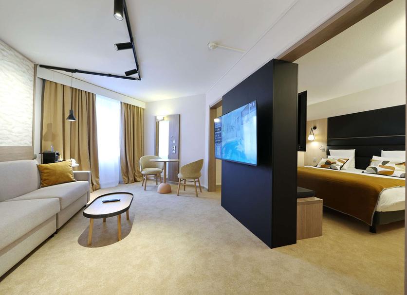 Sala Foto