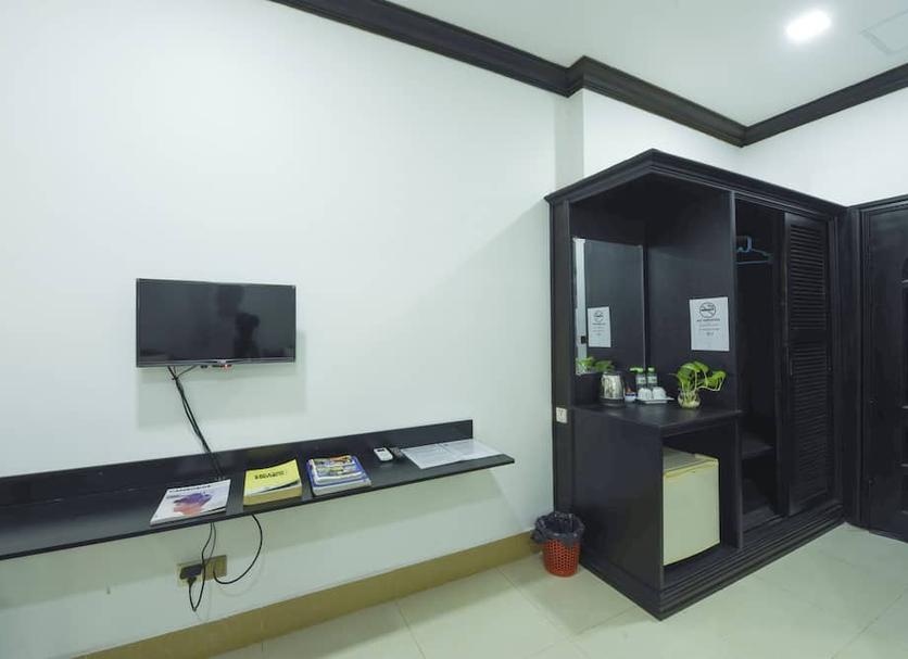 Serveis de l’habitació Foto