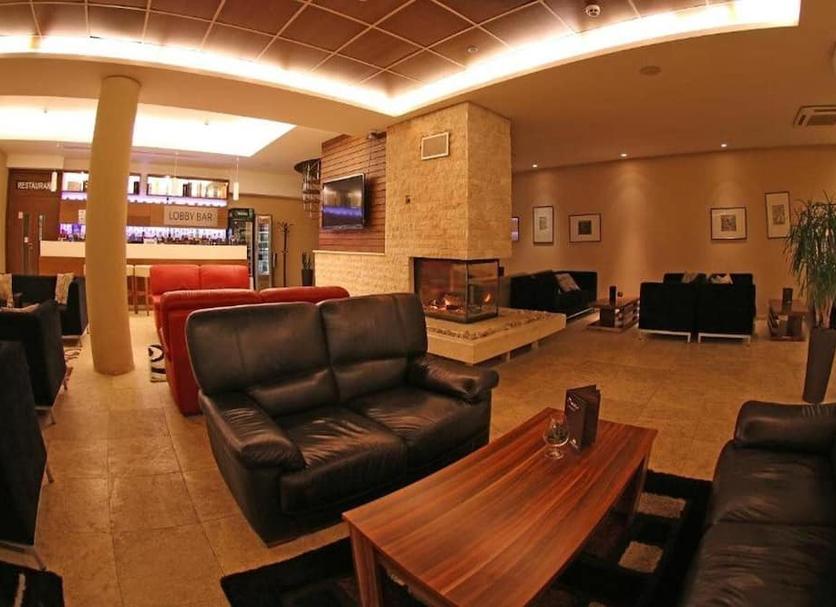 Sala d'estar Foto