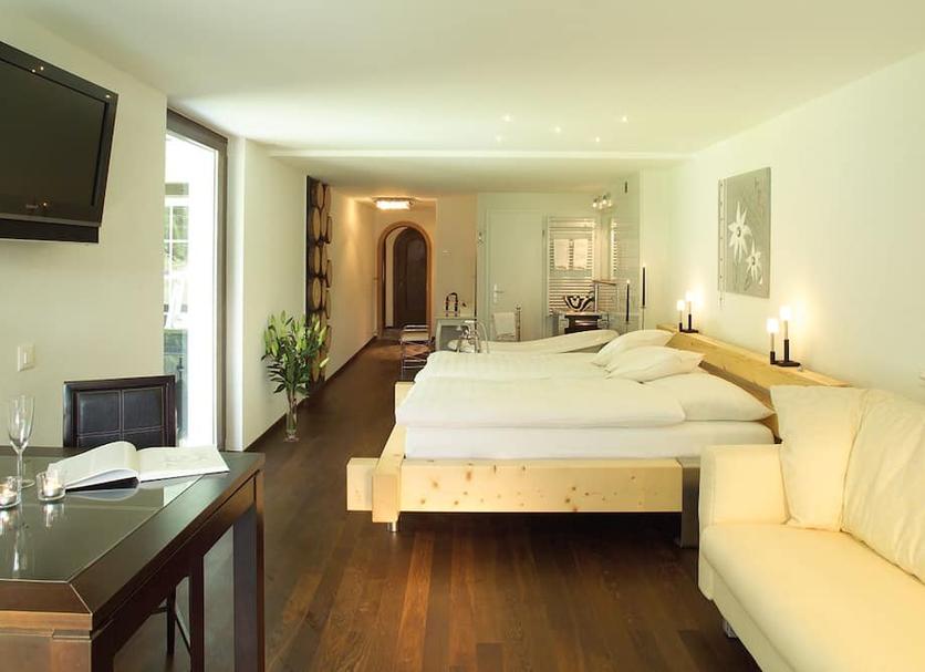 Habitació Foto