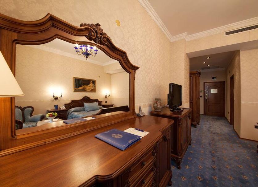 Serveis de l’habitació Foto