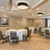 Sala de banquets