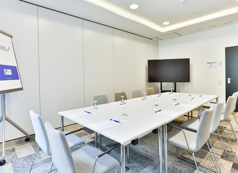 Sala de conferències Foto