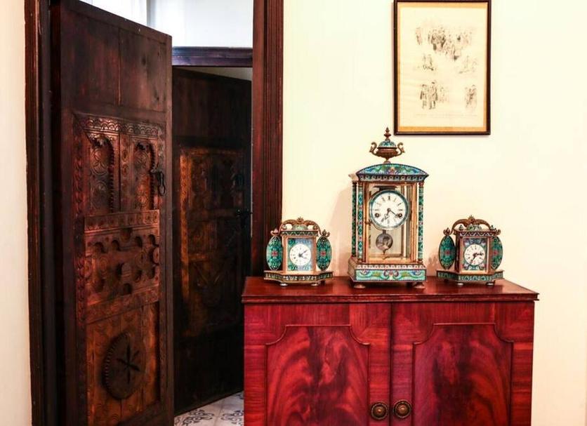 Serveis de l’habitació Foto