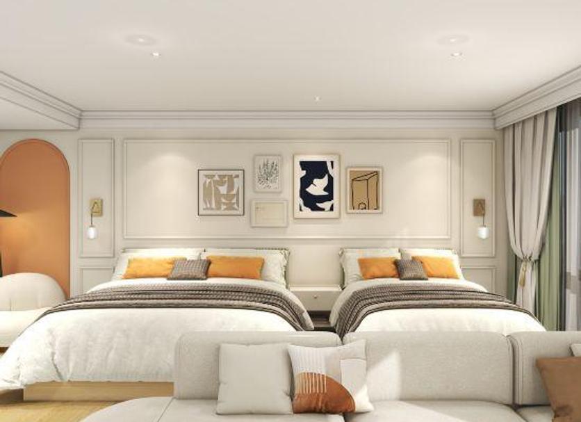 Habitació Foto