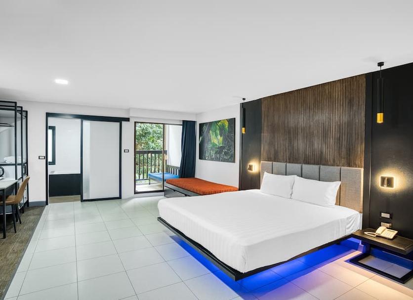 Habitació Foto