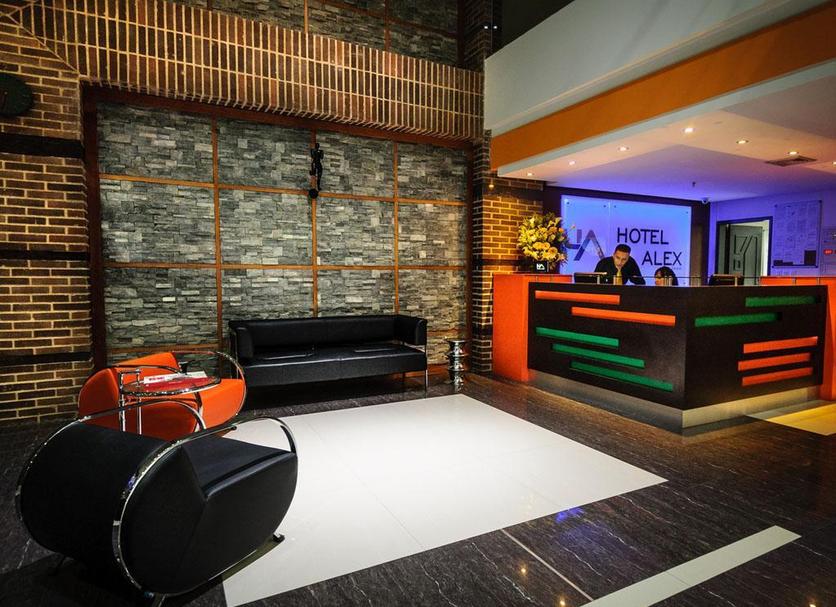 Recepció Foto