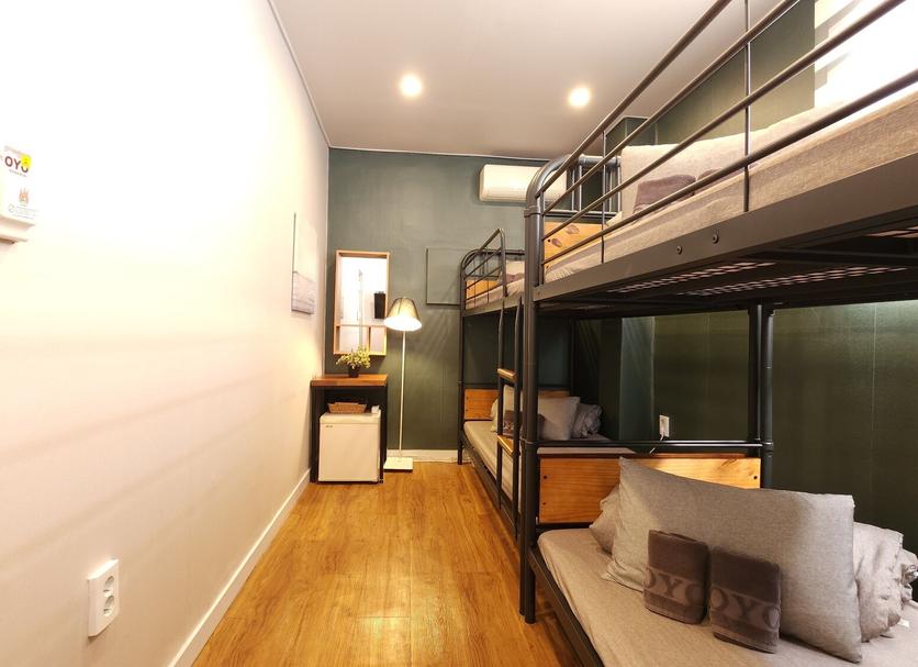 Serveis de l’habitació Foto