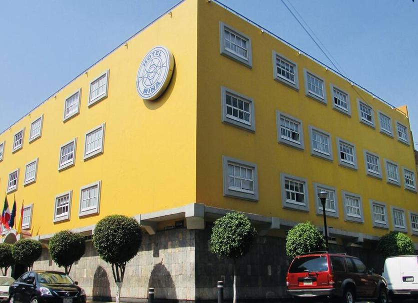 Edifici Foto