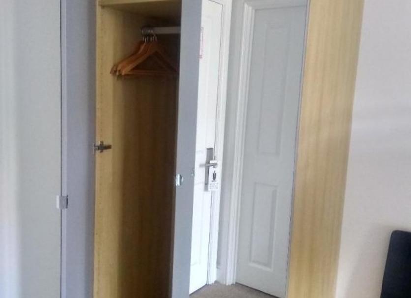Serveis de l’habitació Foto