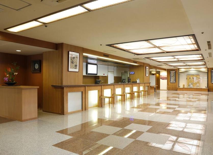 Recepció Foto