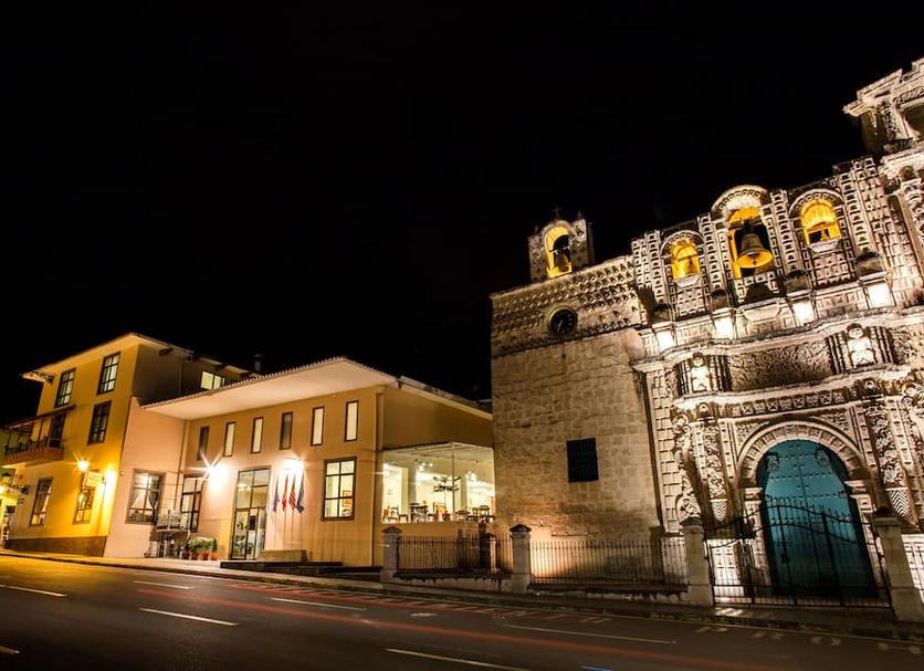 Edifici Foto
