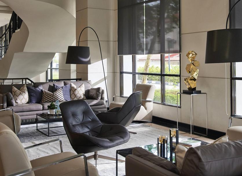 Sala Foto