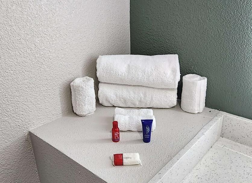 Serveis de l’habitació Foto