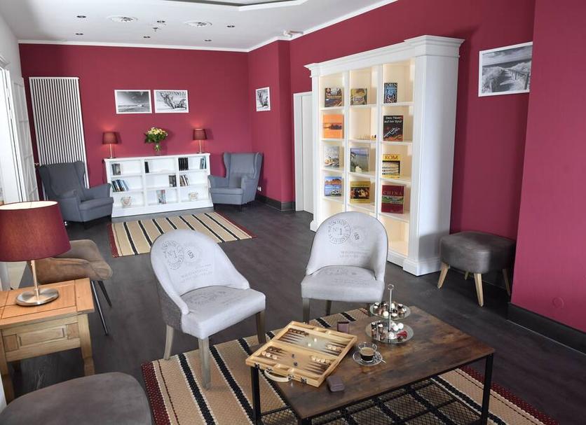 Sala Foto