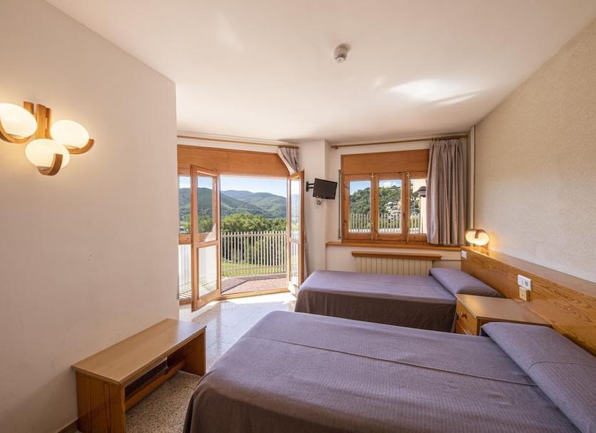 Habitació Foto