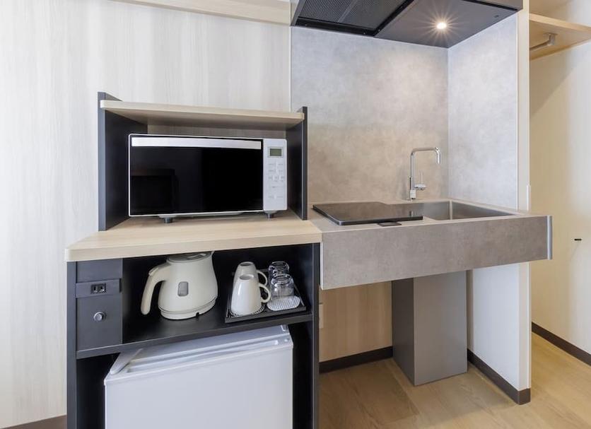 Serveis de l’habitació Foto