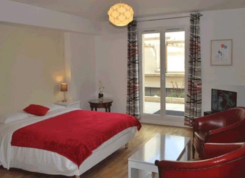 Habitació Foto