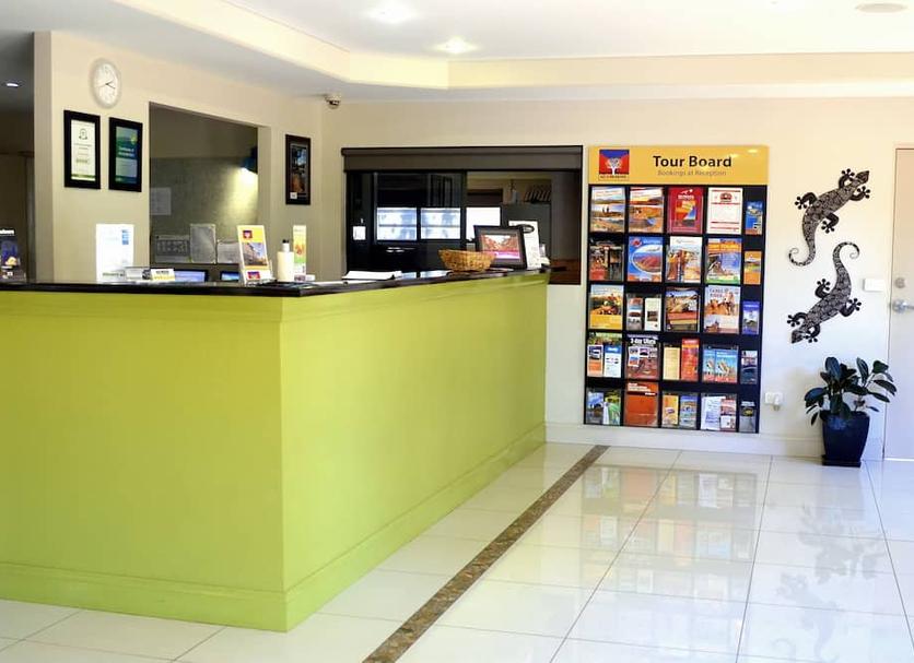 Recepció Foto