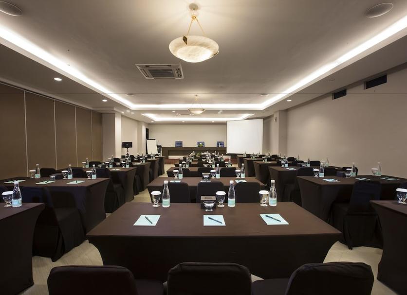 Sala de conferències Foto