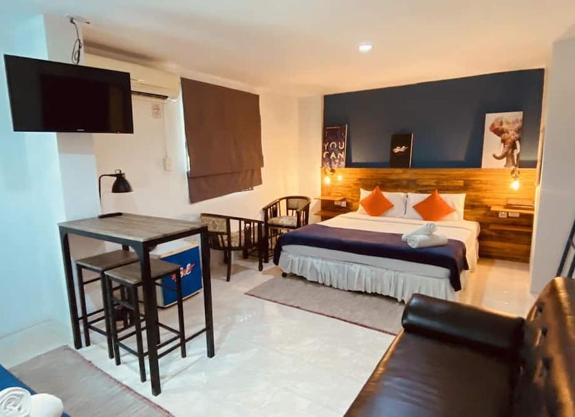 Habitació Foto