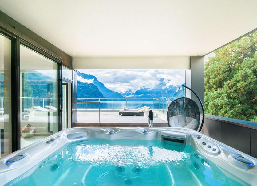 Spa Foto