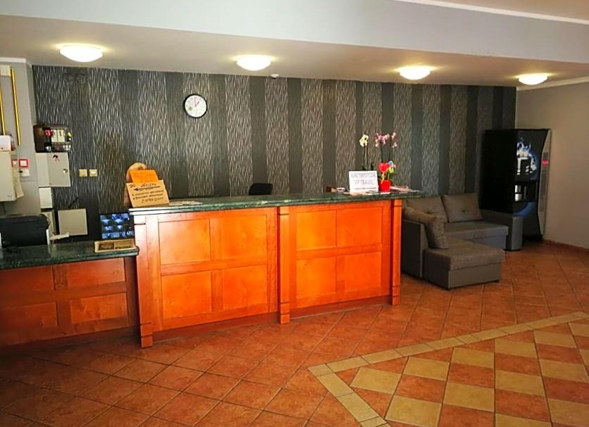 Recepció Foto