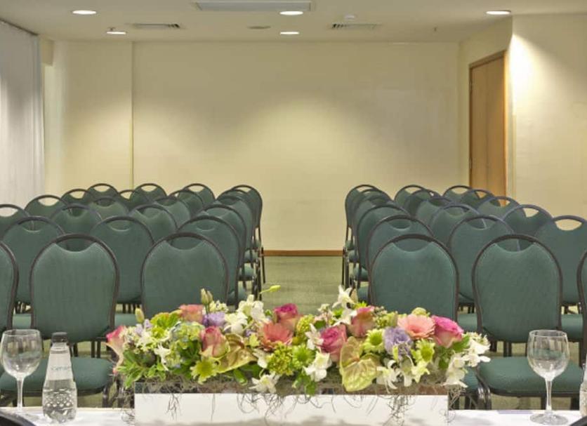 Sala de conferències Foto