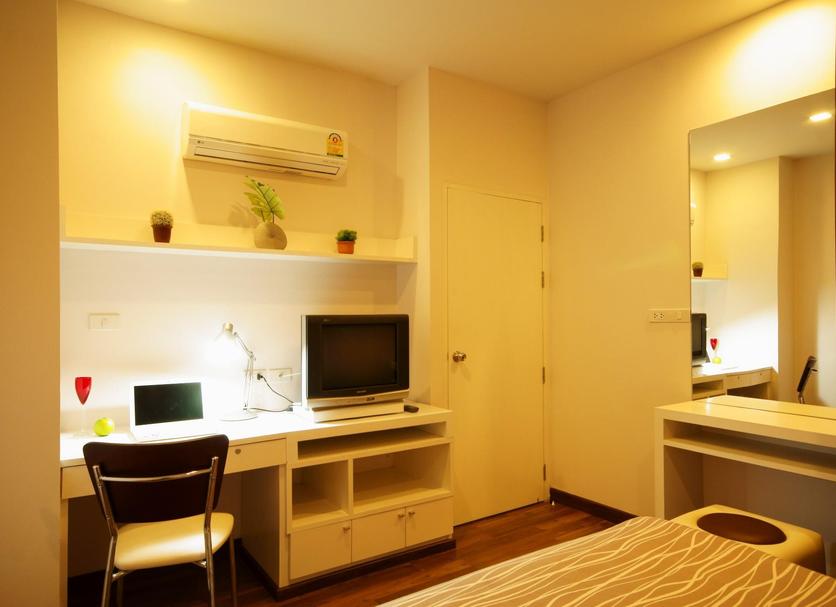 Serveis de l’habitació Foto