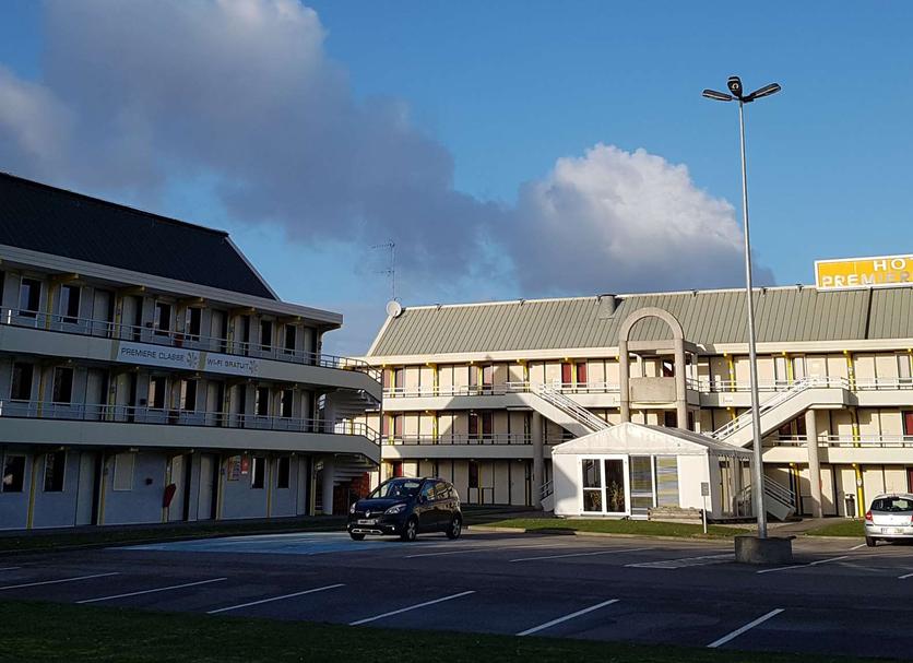 Edifici Foto