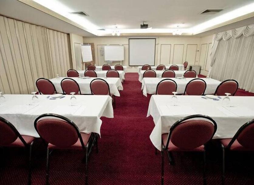 Sala de conferències Foto