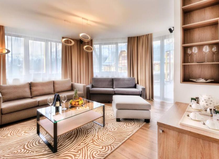 Sala Foto