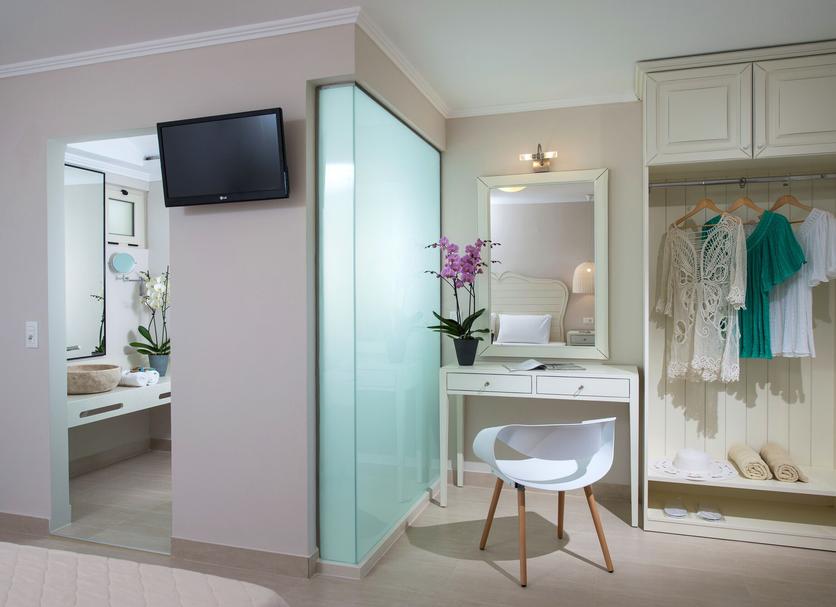 Serveis de l’habitació Foto