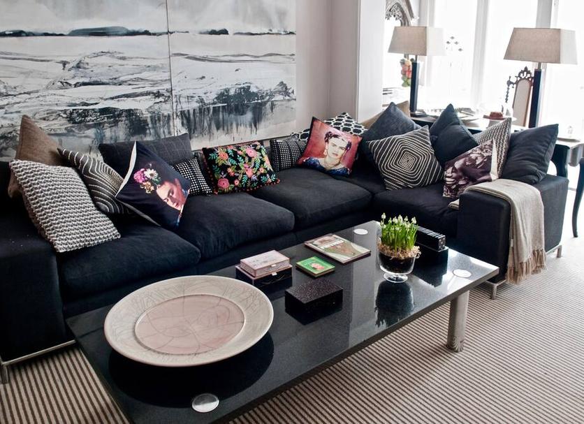 Sala Foto